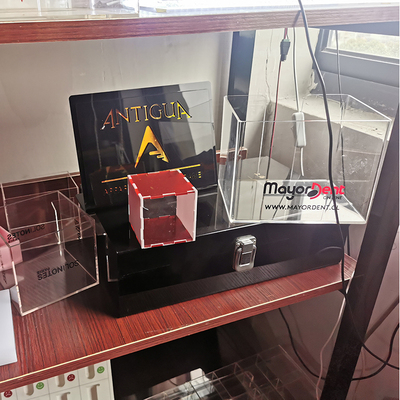 Acrylic Display-6
