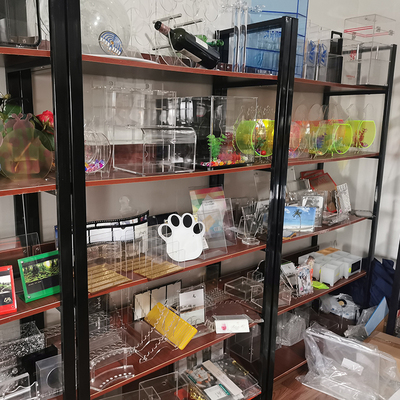 Acrylic Display-8