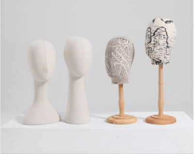 Head Mannequin (3)